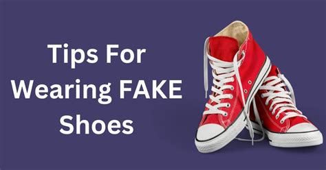 is it okay to wear replica shoes|should i buy a fake shoes.